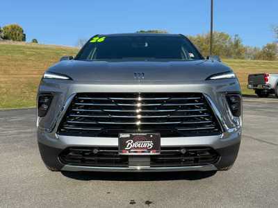 2026 Buick Enclave, $. Photo 2