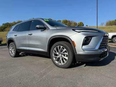 2026 Buick Enclave, $. Photo 4