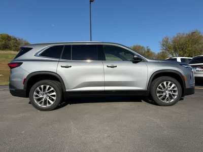 2026 Buick Enclave, $. Photo 5