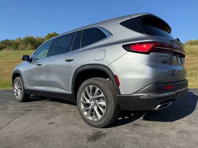 2026 Buick Enclave, $. Photo 8