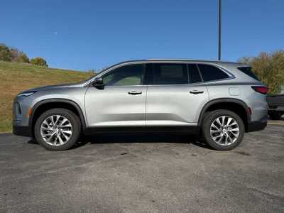 2026 Buick Enclave, $. Photo 9