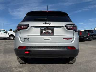 2026 Jeep Compass, $. Photo 7