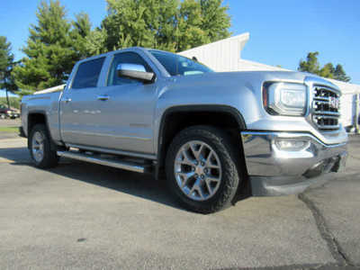 2018 GMC Sierra 1500, $. Photo 6