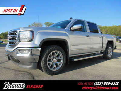2018 GMC Sierra 1500, $. Photo 1