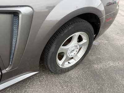 2004 Ford Mustang, $7900. Photo 12