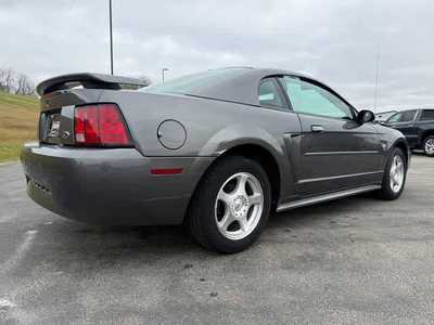 2004 Ford Mustang, $7900. Photo 6