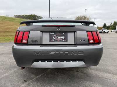 2004 Ford Mustang, $7900. Photo 7