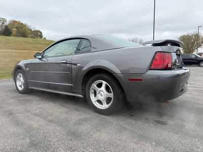 2004 Ford Mustang, $7900. Photo 8