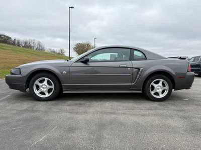 2004 Ford Mustang, $7900. Photo 9