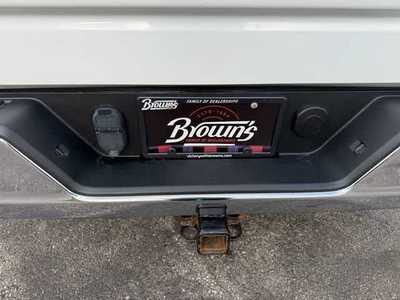 2019 Chevrolet 1500 Ext Cab, $30900. Photo 10