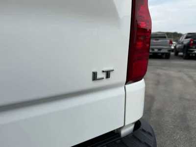 2019 Chevrolet 1500 Ext Cab, $30900. Photo 11