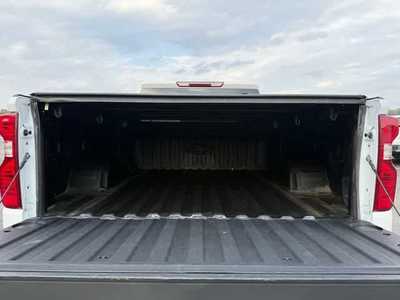 2019 Chevrolet 1500 Ext Cab, $30900. Photo 12