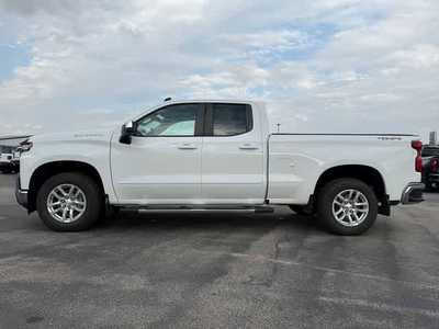 2019 Chevrolet 1500 Ext Cab, $30900. Photo 6