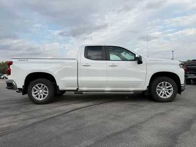 2019 Chevrolet 1500 Ext Cab, $30900. Photo 7