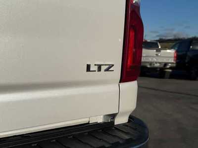 2024 Chevrolet 2500 Crew Cab, $69900. Photo 10