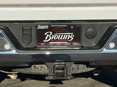 2024 Chevrolet 2500 Crew Cab, $69900. Photo 11