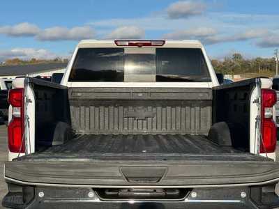2024 Chevrolet 2500 Crew Cab, $69900. Photo 12