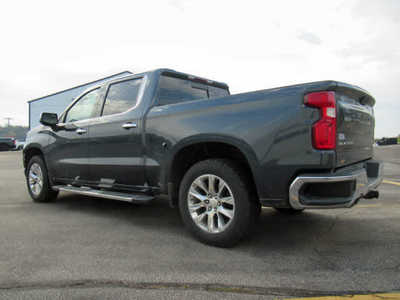 2019 Chevrolet 1500 Crew Cab, $37900. Photo 2