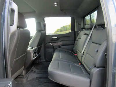 2019 Chevrolet 1500 Crew Cab, $37900. Photo 4