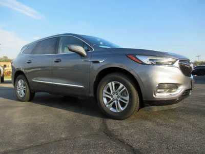 2019 Buick Enclave, $23900. Photo 7