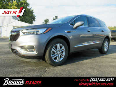 2019 Buick Enclave, $23900. Photo 1