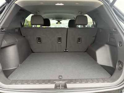 2024 Chevrolet Equinox, $25500. Photo 11