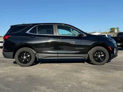 2024 Chevrolet Equinox, $25500. Photo 5