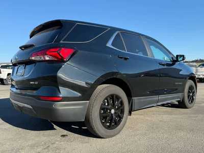 2024 Chevrolet Equinox, $25500. Photo 6