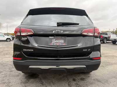 2024 Chevrolet Equinox, $25500. Photo 7