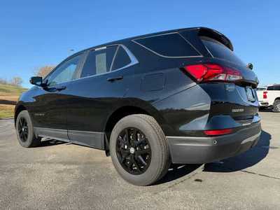 2024 Chevrolet Equinox, $25500. Photo 8