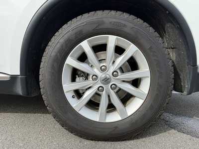 2020 Dodge Durango, $21900. Photo 11