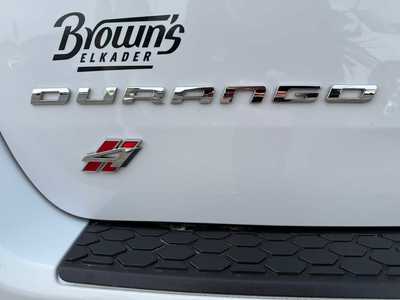 2020 Dodge Durango, $21900. Photo 12