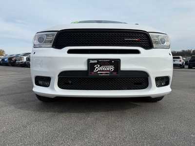 2020 Dodge Durango, $21900. Photo 2