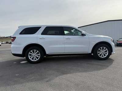 2020 Dodge Durango, $21900. Photo 5