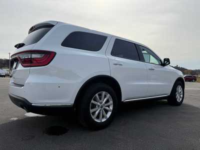 2020 Dodge Durango, $21900. Photo 6