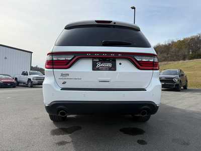 2020 Dodge Durango, $21900. Photo 7