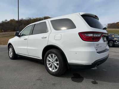 2020 Dodge Durango, $21900. Photo 8