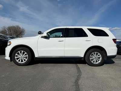 2020 Dodge Durango, $21900. Photo 9