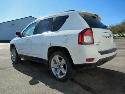 2015 Jeep Compass, $. Photo 2