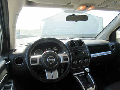 2015 Jeep Compass, $. Photo 5