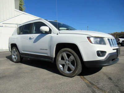 2015 Jeep Compass, $. Photo 6