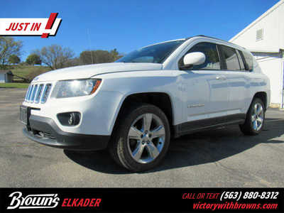 2015 Jeep Compass, $. Photo 1