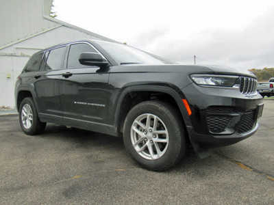 2024 Jeep Grand Cherokee, $32900. Photo 6