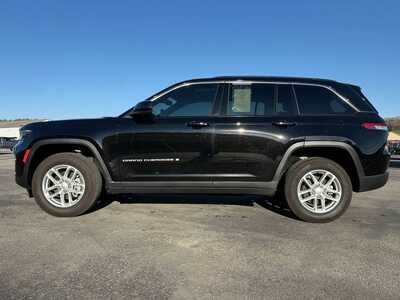 2024 Jeep Grand Cherokee, $31900. Photo 8