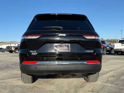 2024 Jeep Grand Cherokee, $31900. Photo 9