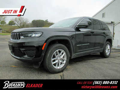 2024 Jeep Grand Cherokee, $32900. Photo 1