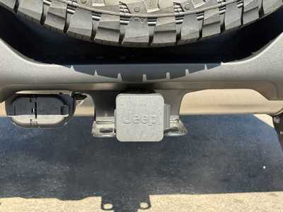 2026 Jeep Wrangler, $. Photo 10