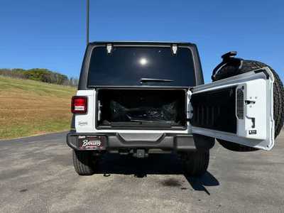 2026 Jeep Wrangler, $. Photo 12