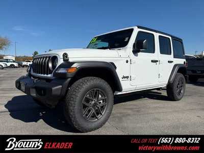 2026 Jeep Wrangler, $. Photo 1