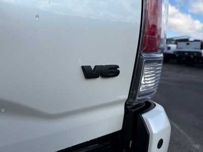 2021 Toyota Tacoma, $38500. Photo 11